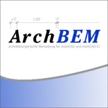 ArchBEM für AutoCAD und AutoCAD LT