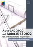 AUTOCAD und AUTOCAD LT 2022 für Architekten und Ingenieure