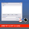 AIDE PDF to DXF Converter, 1. Lizenz (per MAIL)