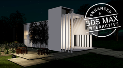 ROWS House - Thumbnail REVIT Live - ACAD-Systemhaus