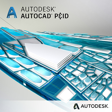 AutoCAD P&ID Badge - ACAD-Systemhaus Bremen