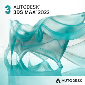 3ds Max Design 2022 - ACAD-Systemhaus Bremen