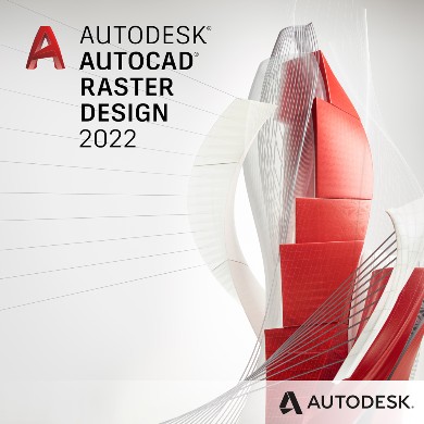 AutoCAD Raster Design 2022 - ACAD-Systemhaus Bremen AutoCAD Raster Design 2022 - ACAD-Systemhaus Bremen