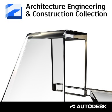 Autodesk  AEC Collection - ACAD-Systemhaus Bremen
