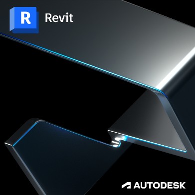 Autodesk Revit Badge